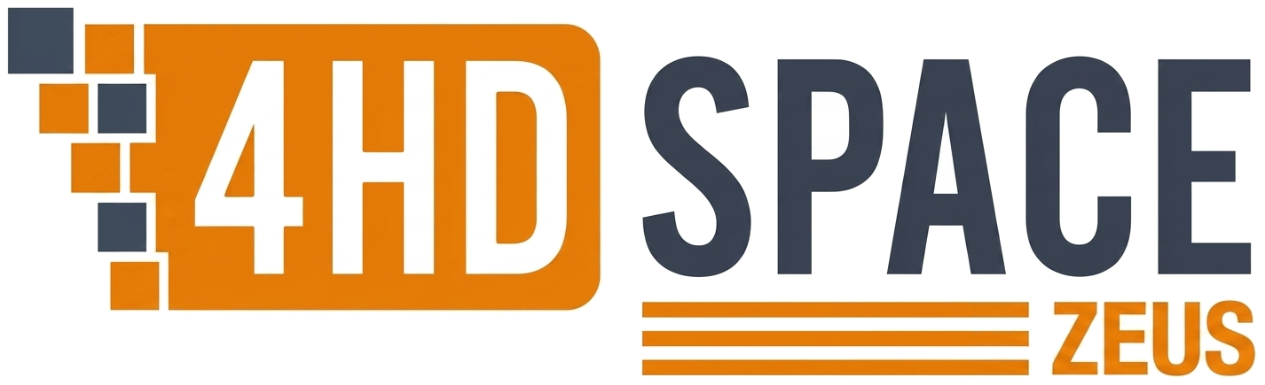4HD SPACE